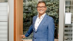 «Les petites entreprises pensent souvent qu'elles ne sont pas la cible de telles attaques, mais elles se leurrent»: Gabor Jaimes, Chargé des assurances de choses, cyber et dommages naturels auprès à l'ASA.