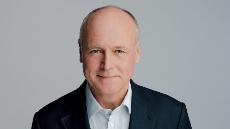 Mathias Pahl, Gründer und Geschäftsführer von Mittelstands-Assekuranz-Partner (MAP).