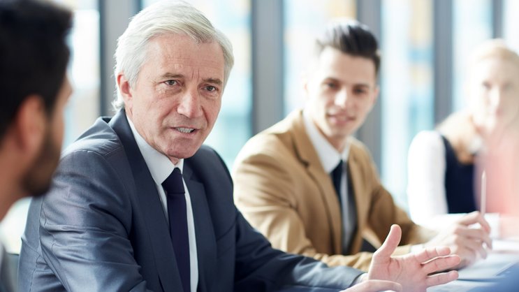 Zwei Drittel der Schweizer Führungskräfte geben an, dass ihr Unternehmen «vollständig» oder «weitgehend» auf neue ESG-Berichtspflichten vorbereitet ist.