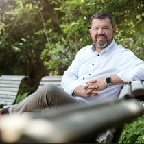 Die alleinige Fokussierung auf die Kosten ist Reto Dahinden ein Graus: «Nur tiefe Prämien zu haben, kann nicht das Ziel sein.»
