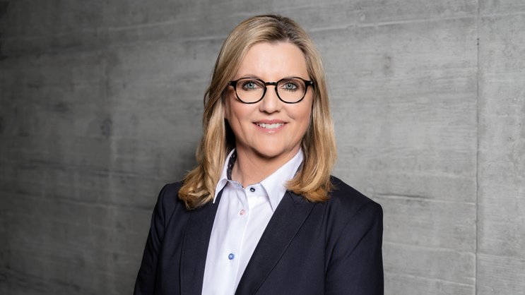 «Ich behandle Menschen nur so, wie ich selber auch behandelt werden möchte», sagt Susanne Henseler.