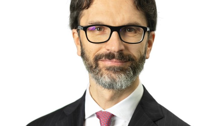 Nicola Fraccalvieri wird Leiter des EMEA-Fakultativteams im Bereich Reinsurance Solutions bei Aon.