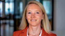 Kleinere mittelständische Betriebe stehen momentan bei ihr im Fokus, erklärt Interviewpartnerin Kirsten Bode, Co-Head für paneuropäisches Private Debt bei Muzinich & Co. in Zürich.