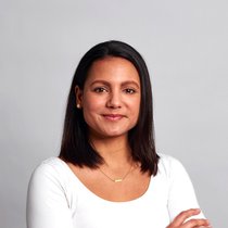 Sieht KI als grosse Chance für Mitarbeitende: Nathalie Lavanchy-Prack.