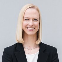 Veronica Weisser ist Leiterin Retirement & Pension Solutions Schweiz bei der UBS.