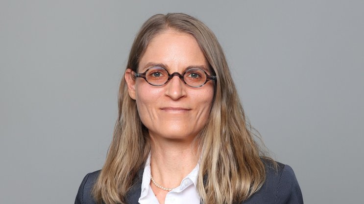«Das Vorsorgewissen bleibt deutlich hinter dem Finanzwissen zurück»: Studienleiterin Yvonne Seiler Zimmermann, Professorin am IFZ der Hochschule Luzern.