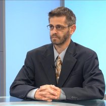 Jason Hopper, Associate Director Industry Research and Analytics bei AM Best. 
