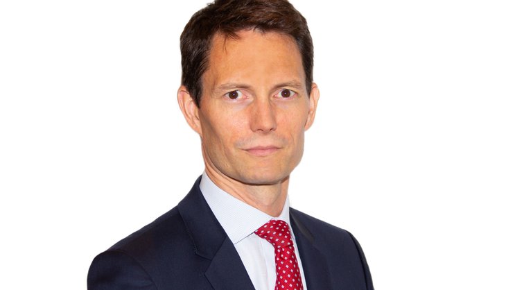 Übernimmt im April die Rolle des CEO bei Partner Re: Philippe Meyenhofer.