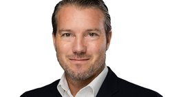 Soll das Wachstum weiter vorantreiben: Michael Wyss.