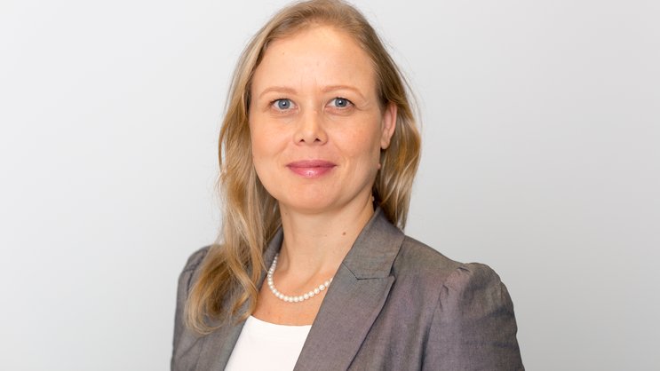 Yvonne Häring