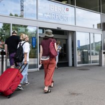 Wer ins Ausland verreist, sollte immer vorgängig auch den Versicherungsschutz prüfen.