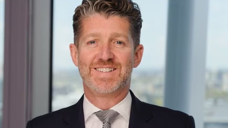 Mike Gosselin wechselt von Liberty Global zu Axa XL.