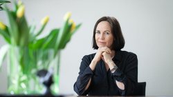 Pälvi Pulli: «Wenn es darum geht, reale, eingetretene Ereignisse oder Krisen zu bewältigen, müssen wir sehr agil sein. Wir müssen klare und eingespielte Prozesse haben.»