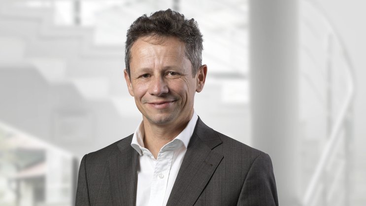 « Le contact et le conseil aux assurés occupent une place de plus en plus importante » : André Steiner, le président du conseil d’administration et directeur général de Mendo SA, Berne.
