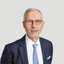 Swiss-Re-Vizepräsident Jacques de Vaucleroy soll 2024 zum VR-Präsidenten gewählt werden.