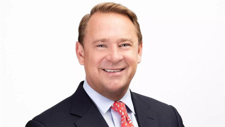 Will Fuller wird mit Wirkung zum 1. Januar 2027 zum Präsidenten und Chief Operating Officer (COO) von Aegon ernannt.