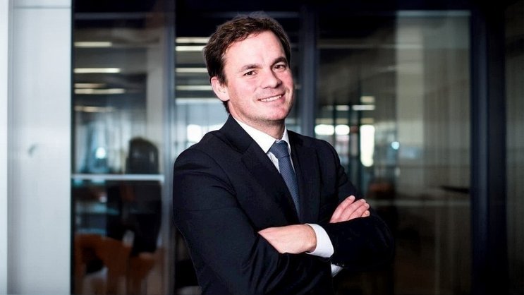 «Stark verantwortlich für die hohe Anzahl ist das neue Insolvenzrecht, das seit 2025 in Kraft ist»: Jan Möllmann, Schweiz-Chef von Allianz Trade.