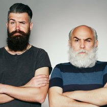In den vergangen fünf Jahren flossen jährlich 3,3 Milliarden Franken von den Erwerbstätigen zu den Pensionierten.
