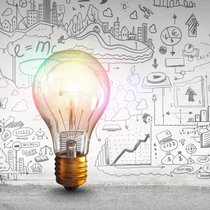„Wirklich innovativ ist man nur dann, wenn mal etwas danebengegangen ist.“ – Woody Allen