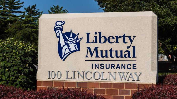Der US-Versicherer Liberty Mutual bietet seinen Kunden eine zusätzliche KI-Plattform für den Abschluss von Kfz-Versicherungen.