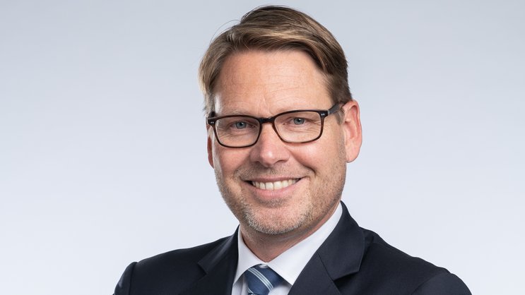 André Dylan Kohler