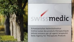 Reserven von Swissmedic sinken von gut 91 Millionen auf 59,5 Millionen Franken.