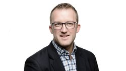 «Wir haben in der Schweiz allein über 1200 Pensionskassen, aber keine standardisierten Schnittstellen»: Daniel Schmidheiny, Co-Founder und COO von vlot.