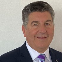Übernimmt die Verantwortung für das Nordamerika-Geschäft: Patrick Rastiello