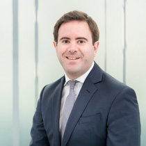 Sieht grosse Investmentchancen für Versicherer und Pensionskassen rund um Rechenzentren, Clouds, Glasfaser und Kraftwerke: Matteo Colombo, Geschäftsführer für digitale Infrastruktur bei L&G.