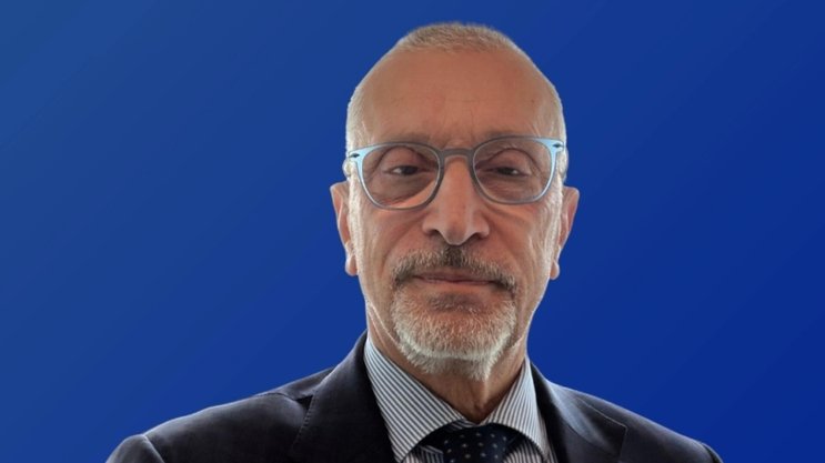 Domenico D’Alfio REVO, Leiter des Bereichs Specialty Lines bei REVO Insurance.