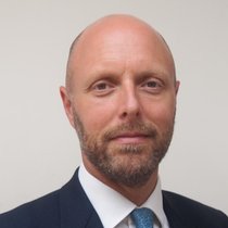 Robert McAdams, designierter Group Chief Underwriting Officer bei Munich Re Specialty – Global Markets.