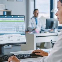 L’Institut national de test pour la cybersécurité NTC a procédé à une analyse technique de sécurité approfondie de trois systèmes d’information hospitaliers (SIH) couramment utilisés dans plusieurs hôpitaux suisses.
