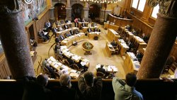 Ständerat stimmt Kompromissvorschlag zur Prämienverbilligung zu