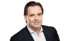 Oliver Schnyder, président de la Direction générale de la Banque Cantonale du Valais.