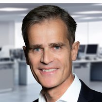 «C'est une très bonne année voire une excellente année pour le groupe Matmut»: Nicolas Gomart, directeur général dugroupe Matmut.
