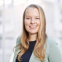 Henriette Götze, HR-Leiterin, Allianz Leben