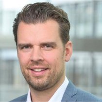 Lars Regner übernimmt die Leitung des Bereichs Risk Consulting bei HDI Global in Deutschland.