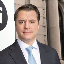 Urs Baertschi, CED Property & Casualty Reinsurance de Swiss Re.
