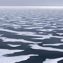 Begünstigt durch den Klimawandel erscheinen arktische Seerouten zunehmend mehr als nur eine theoretische Alternative. 