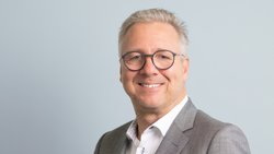Martin Jara verantwortet das Geschäft von Helvetia Baloise in der Schweiz.