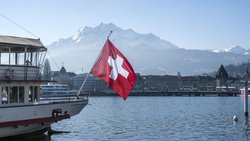 Auf Kurs: Schweizer Privatmärkte bieten Stabilität in einer unsicheren Welt.
