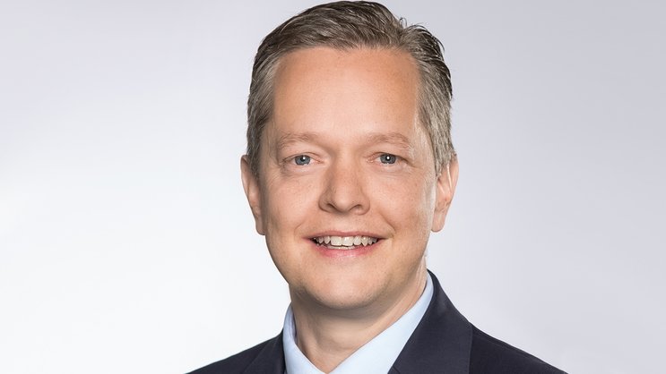 Michael Schütze, responsable pour la Suisse chez AllianzGI.