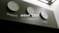 Die Vertriebspartner von Liechtenstein Life dürfen sich über eine 100 % digitale Verwaltungsplattform freuen.