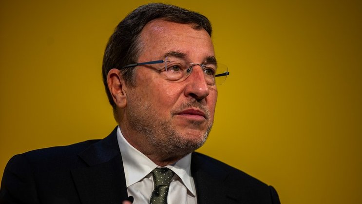 Achim Steiner, patron du Programme des Nations unies pour le développement (PNUD).