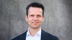 Nimmt sich für Fidelity den Schweizer Markt vor: Pascal Schuler.