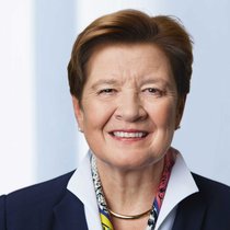 Monica Mächler pocht darauf, Klimaauswirkungen gezielt zu kommunizieren und greifbar zu machen.
