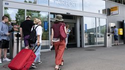 Wer ins Ausland verreist, sollte immer vorgängig auch den Versicherungsschutz prüfen.