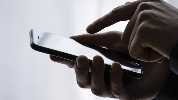 Mit der App lassen sich unnötige Arzttermine vermeiden.
