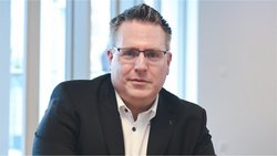 Roger Schmidiger, PDG de la GVB Assurances privées SA.