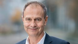 Patrick Frank wird neuer Leiter Informatik von Helsana.